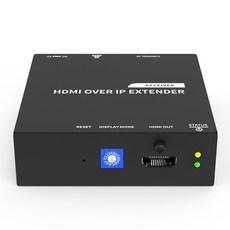 ip다중거리연장기