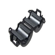[AUD_2642552] (KW) 8MM 고주파 노이즈 필터(케이블직경 7.6-8.4mm지원)(WH0798) PC주변기기 영상노이즈필터 컴퓨터주변기기 네트워크자재 네트워크소모품