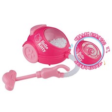 키티청소기장난감