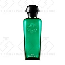 없음 에르MES 오도랑주 베르떼 오 드 코롱 100ml