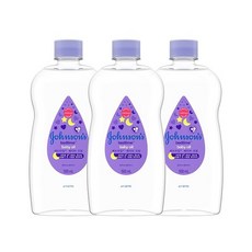 존슨즈배드타임파우더