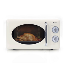 레트로전자레인지