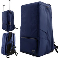 모리모토 MBPG-001 엘리멘탈 멀티 백팩 네이비