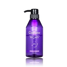 과일나라 컨퓸 헤어 글레이즈 400ml 1개입, 롱리치쇼핑몰 1