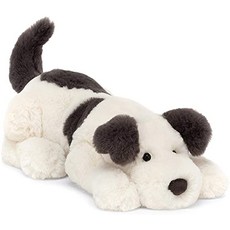 젤리캣 강아지 인형 중간사이즈 28cm