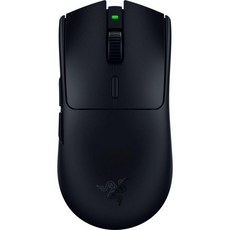 Razer Viper V3 HyperSpeed 무선 E스포츠 게임용 마우스 82g 경량, 블랙