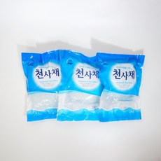 조은식품 천사채 1kg 대/소/실 저 칼로리/샐러드/냉채/잡채/횟집, 1개