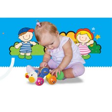 애벌레교구활동