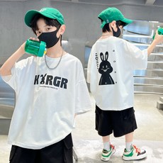 초등학생반팔티 TOP01