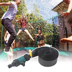 물놀이스프링클러