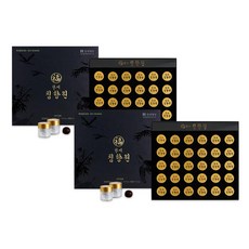 한미양행 침향원 프리미엄 침향5% 60환 (2개월분)
