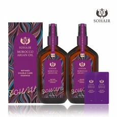 헤어에센스아르간오일