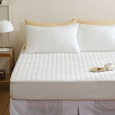 플로라매트리스커버