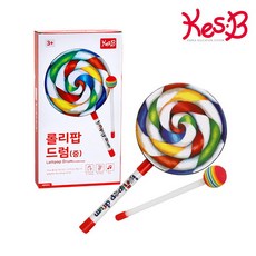 롤리팝악기