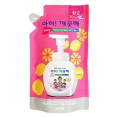 핑크퐁거품형손세정제리필