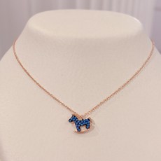 골든듀칸타빌레목걸이