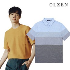 올젠티셔츠