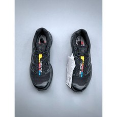 Salomon XT-6 아웃도어 기능성 러닝화