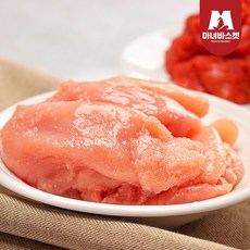 참푸드명란젓