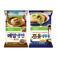 풀무원냉우동