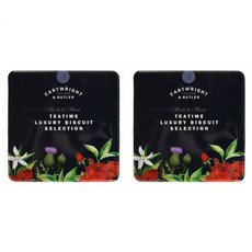 티타임과영국과자