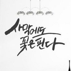 뮤럴벽지사막