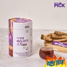 래경제 이경제 배도라지 쌍화 1 (10g x 50포) -, 이경제 배도라지 스틱 쌍화 1박스 (10g x 50포), 1000g, 1개