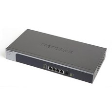 NETGEAR 넷기어 XS505M 10G 5포트 멀티스위칭허브