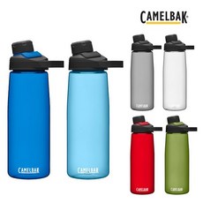 슈트 맥 750ml 스포츠 물병
