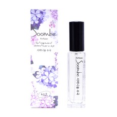 삼다몰 제주 향수 드레스퍼퓸 유채 감귤 수국 동백 백합, 수국 향수 30ml, 1개