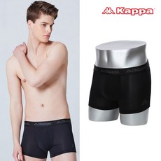 카파 카파 19 NEW 남성 홈쇼핑 드로즈 2차 BK