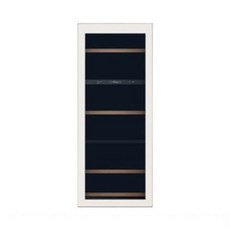 LG전자 W1212GB 와인셀러 오브제컬렉션 121병 베이지