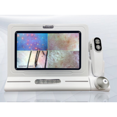 야누스피부진단기