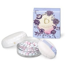 일본바디파우더