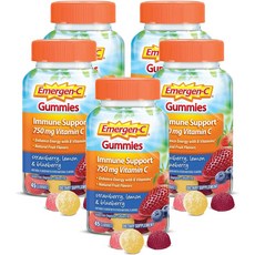 이머전시비타민