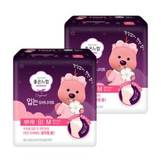 잔망루피손목패드