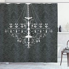 로코코샹들리에