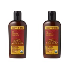 Desert Essence 데저트에센스 코코넛 호호바 커피 오일 118ml 2개