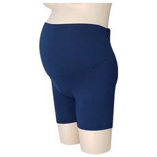 제이모던 임산부 복대형 3부 속바지 레깅스