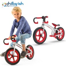 칠라피쉬밸런스바이크