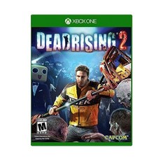 Xbox Dead Rising - One Standard Edition북미판 [해외특송3일]