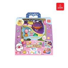 몰랑팩트별빛놀이공원