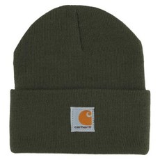 칼하트 키즈 비니 유스 털모자 CARHARTT Kid Hat