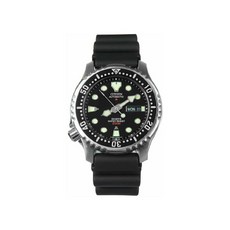 무상 [시티즌] CITIZEN 시계 PROMASTER AUTOMATIC 200M DIVER'S 프로마스터 오토매틱 다이버 NY0040-09E 맨즈