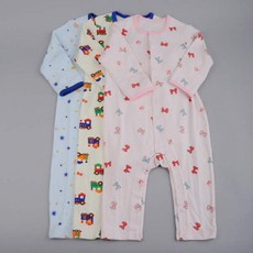 미키하우스우주복