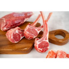 행성양고기 양숄더랙(1kg) 베큐 홈파티 [원산지:호주], 1개, 1kg