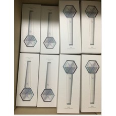 엑소 정품 3세대 응원봉 또리디봉 EXO OFFICIAL LIGHTSTICK VER 3.0 에리디봉 굿즈, 단일상품
