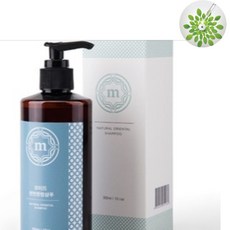 샴푸린스 모이드 머리비듬없애는법 300ml o, 1개
