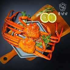 [흠냠냠] 산지직송 연지 홍게 5kg (특급형), 1개, 5000g