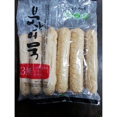 맛뜰안 특봉 어묵, 1봉, 900g